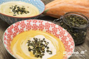 Was koche ich heute? 32 kuerbis sellerie suppe leicht scharf 1kochtrotzt-rezepte