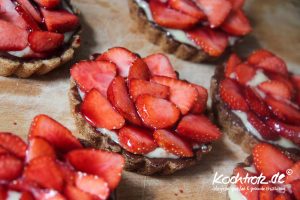 Muttertag 75 beeren tartelettes rezept einfach 1 8kochtrotzt-rezepte