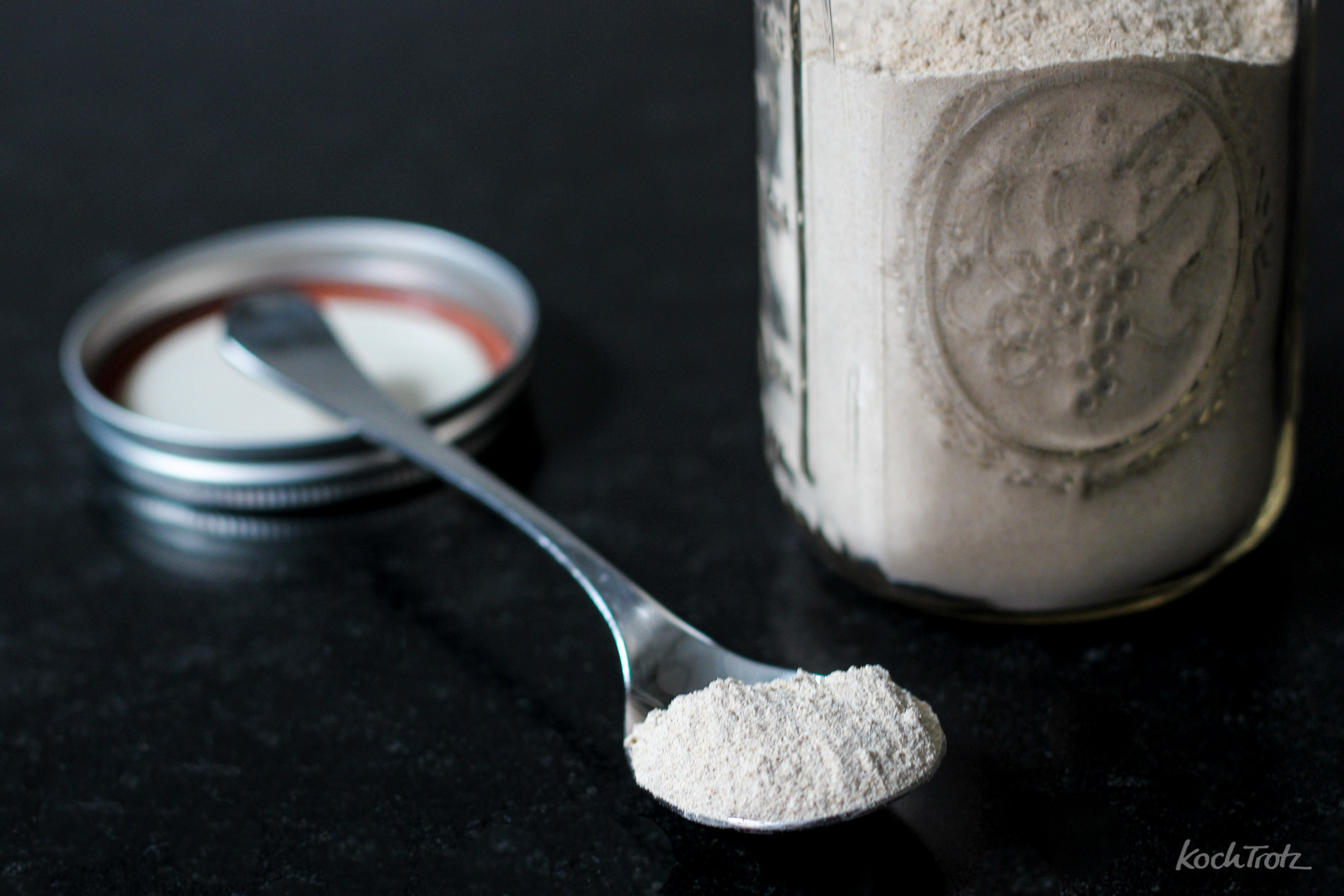 Für bessere glutenfreie Brote - glutenfreies Backmalz selbst herstellen - aktives oder inaktives glutenfreies Backmalz 6 backmalz-glutenfrei-selbst-herstellen-14