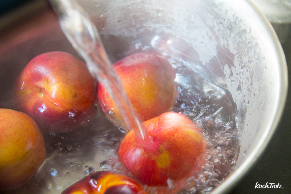 FREEZER JAM | Das ganze Jahr über frische Marmelade ohne Einkochen | Ideal für Allergiker