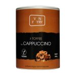 Gewinne Cappuccino von VGN FCTRY, Super Produkte, allergiearm, sojafrei, glutenfrei, vegan - Mach schnell mit! 6 10846436 399253440240526 3362996207211865067 nkochtrotzt-rezepte