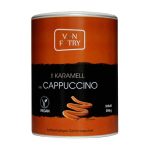 Gewinne Cappuccino von VGN FCTRY, Super Produkte, allergiearm, sojafrei, glutenfrei, vegan - Mach schnell mit! 5 1924343 399253430240527 2606901074500457603 nkochtrotzt-rezepte