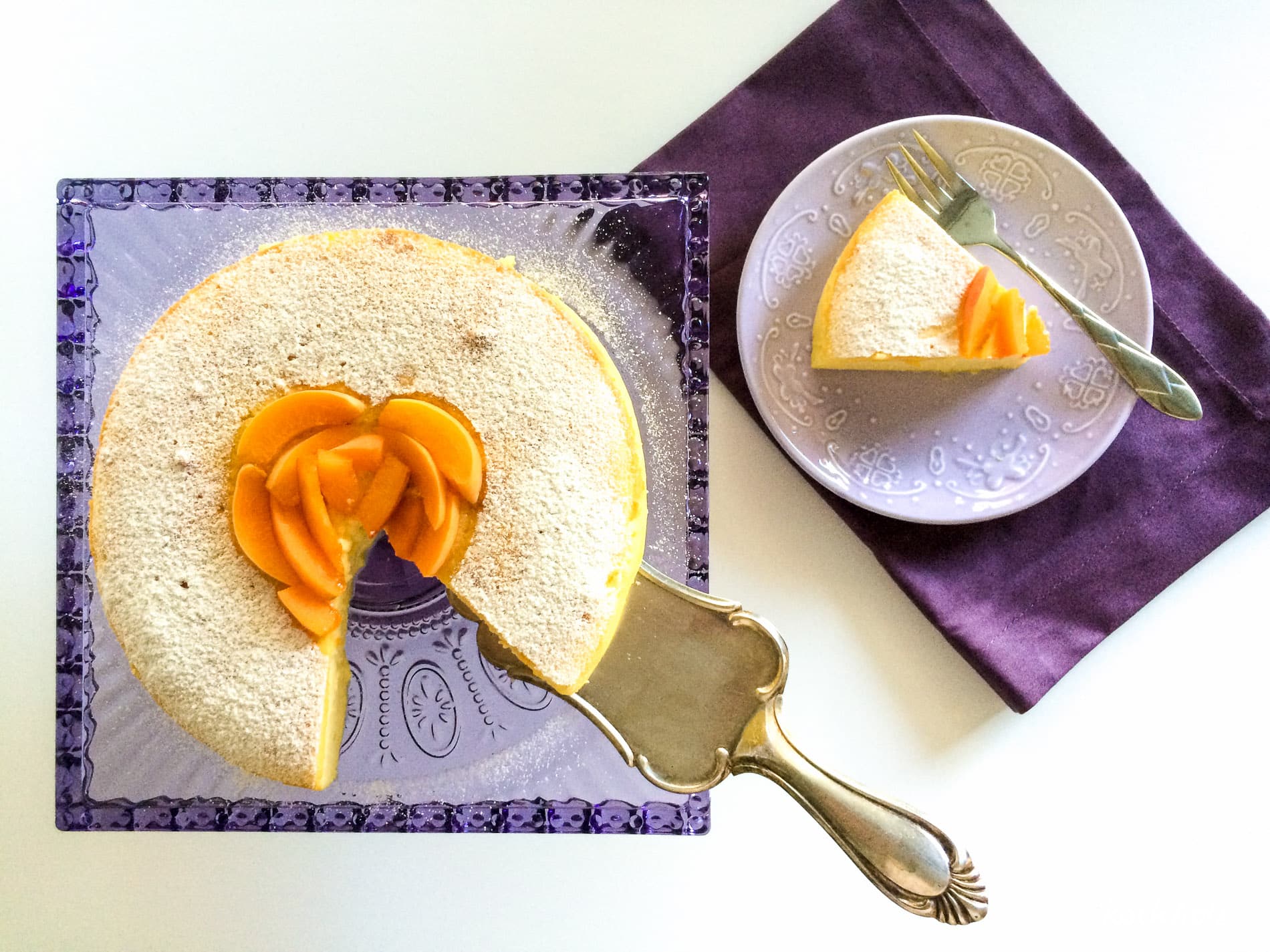 3-Zutaten-Torte mit variablen Zutaten 1 3 Zutaten Kuchen 1 2kochtrotzt-rezepte