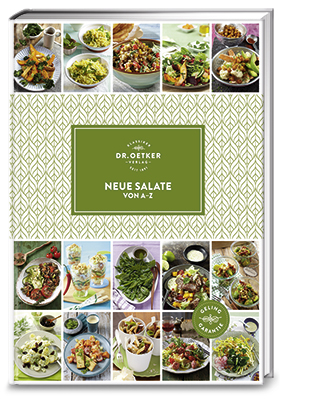 Das Dr. Oetker Frühjahrs-Kochbuch-Programm 2017 - ich bin sehr positiv angetan 25 kochtrotzt-rezepte
