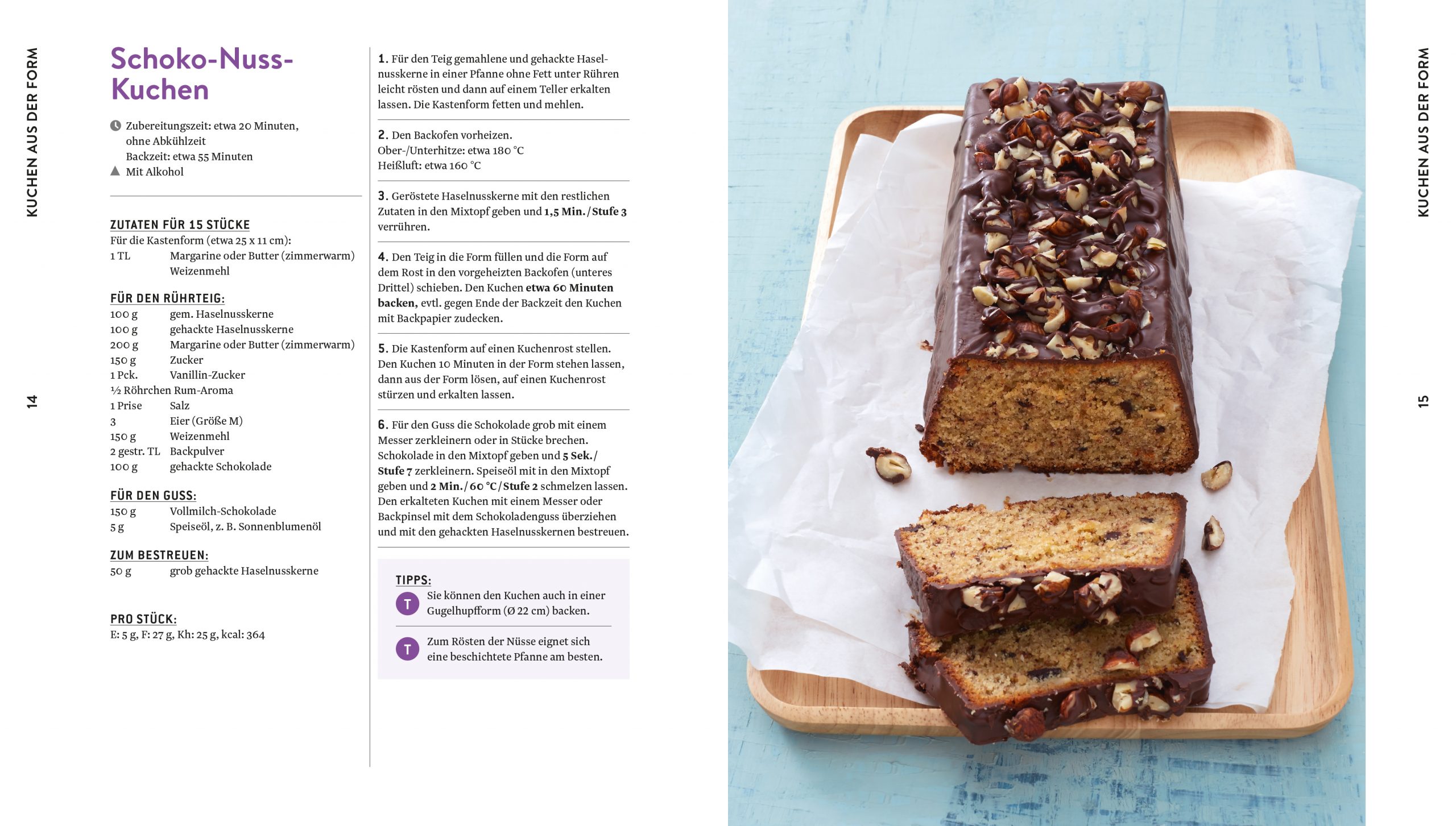 Das Dr. Oetker Frühjahrs-Kochbuch-Programm 2017 - ich bin sehr positiv angetan 30 Backklassiker Thermomix BlickinsBuch 2 scaledkochtrotzt-rezepte
