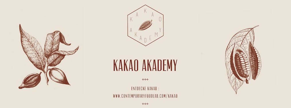 Abgelaufen - Spontan-Gewinnspiel - Verlosung von 2Tickets zur Kakao Akademy, Berlin am 25., 26. oder 27.1.2015 4 Kakao Akademy