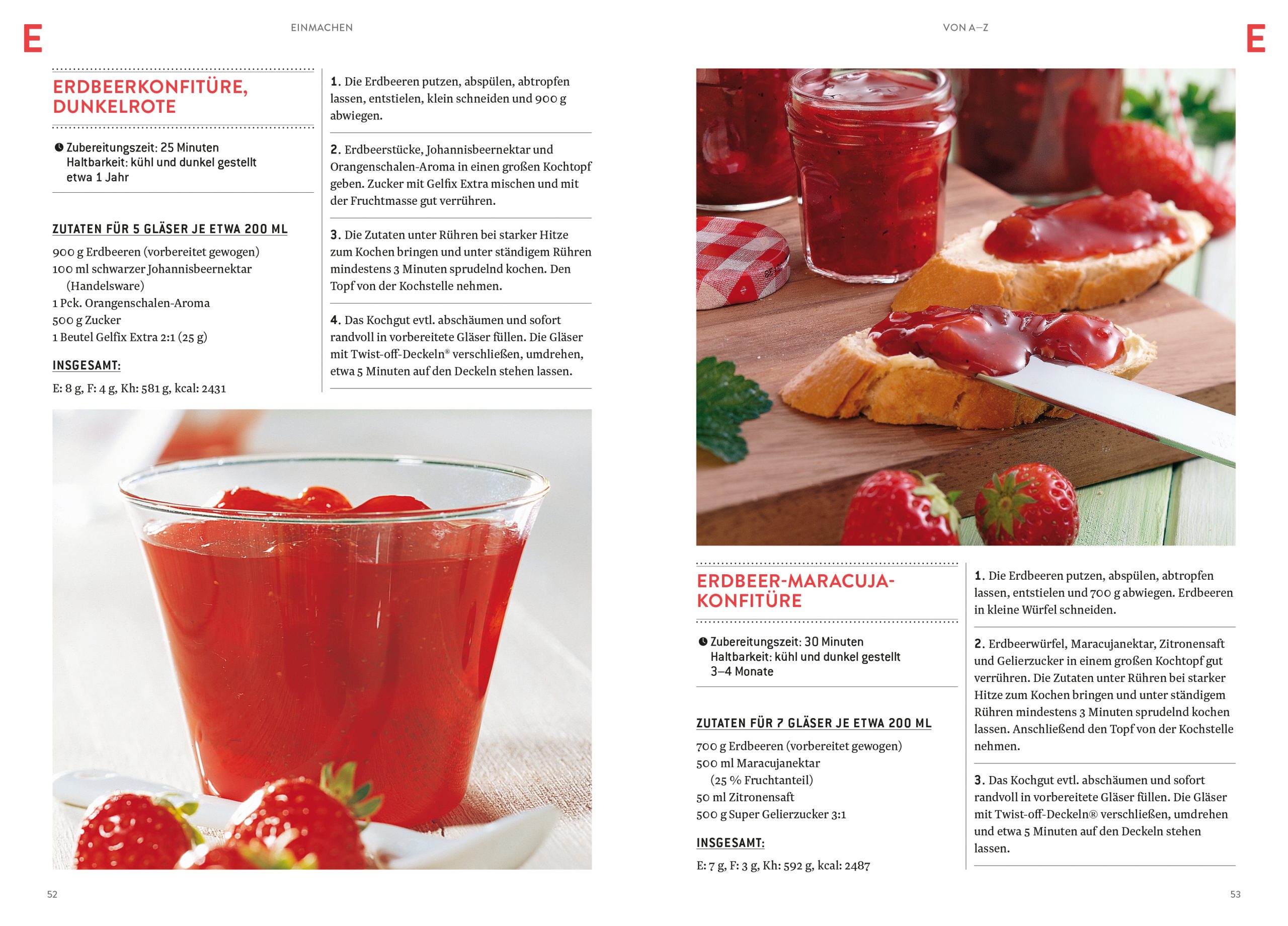 Das Dr. Oetker Frühjahrs-Kochbuch-Programm 2017 - ich bin sehr positiv angetan 24 Einmachen AZ BlickinsBuch 1 scaledkochtrotzt-rezepte