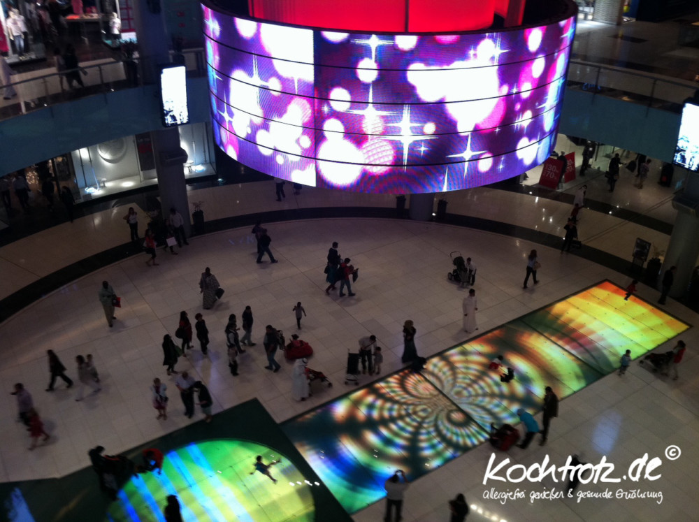Dubai Mall Dubai Mall