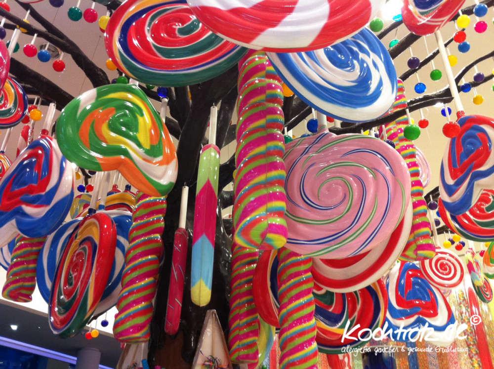 Candyland, Dubai Shopping Mall Candyland, Dubai Shopping Mall