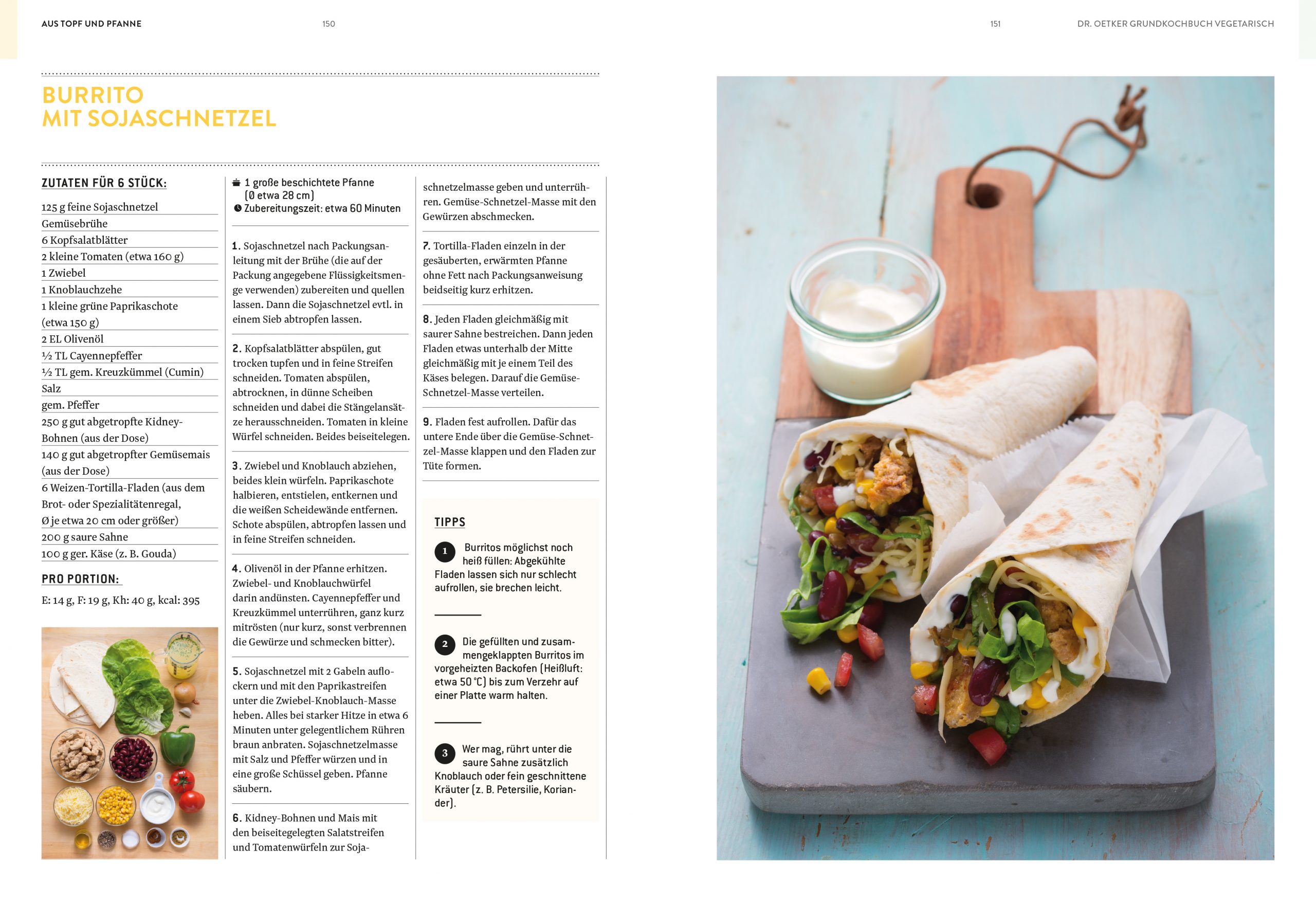 Das Dr. Oetker Frühjahrs-Kochbuch-Programm 2017 - ich bin sehr positiv angetan 22 Grundkochbuch vegetarisch BlickinsBuch 3 1 scaledkochtrotzt-rezepte