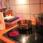 Fröhliche Weihnachten mit Fotos von der Buchpremiere und unserem Kaffeeklatsch 89 KTKB2 Buchpremiere Berlin 1kochtrotzt-rezepte