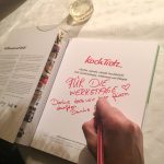 Fröhliche Weihnachten mit Fotos von der Buchpremiere und unserem Kaffeeklatsch 20 KTKB2 Buchpremiere Berlin 15kochtrotzt-rezepte