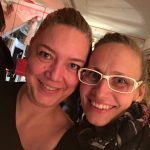 Fröhliche Weihnachten mit Fotos von der Buchpremiere und unserem Kaffeeklatsch 60 KTKB2 Buchpremiere Berlin 16kochtrotzt-rezepte