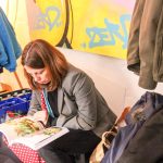 Fröhliche Weihnachten mit Fotos von der Buchpremiere und unserem Kaffeeklatsch 39 KTKB2 Buchpremiere Berlin 19kochtrotzt-rezepte