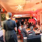 Fröhliche Weihnachten mit Fotos von der Buchpremiere und unserem Kaffeeklatsch 50 KTKB2 Buchpremiere Berlin 2kochtrotzt-rezepte