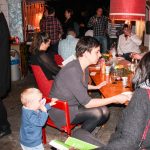Fröhliche Weihnachten mit Fotos von der Buchpremiere und unserem Kaffeeklatsch 19 KTKB2 Buchpremiere Berlin 26kochtrotzt-rezepte
