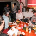Fröhliche Weihnachten mit Fotos von der Buchpremiere und unserem Kaffeeklatsch 36 KTKB2 Buchpremiere Berlin 27kochtrotzt-rezepte