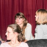 Fröhliche Weihnachten mit Fotos von der Buchpremiere und unserem Kaffeeklatsch 85 KTKB2 Buchpremiere Berlin 32kochtrotzt-rezepte