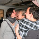 Fröhliche Weihnachten mit Fotos von der Buchpremiere und unserem Kaffeeklatsch 80 KTKB2 Buchpremiere Berlin 34kochtrotzt-rezepte