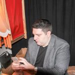 Fröhliche Weihnachten mit Fotos von der Buchpremiere und unserem Kaffeeklatsch 67 KTKB2 Buchpremiere Berlin 35kochtrotzt-rezepte