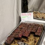 Fröhliche Weihnachten mit Fotos von der Buchpremiere und unserem Kaffeeklatsch 64 KTKB2 Buchpremiere Berlin 4kochtrotzt-rezepte