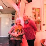 Fröhliche Weihnachten mit Fotos von der Buchpremiere und unserem Kaffeeklatsch 27 KTKB2 Buchpremiere Berlin 9kochtrotzt-rezepte