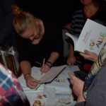 Fröhliche Weihnachten mit Fotos von der Buchpremiere und unserem Kaffeeklatsch 9 KochTrotz Kaffeeklatch Buchpermieere 2 3kochtrotzt-rezepte