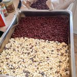Fröhliche Weihnachten mit Fotos von der Buchpremiere und unserem Kaffeeklatsch 52 KochTrotz Kaffeeklatch Buchpermieere 4kochtrotzt-rezepte
