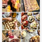 Fröhliche Weihnachten mit Fotos von der Buchpremiere und unserem Kaffeeklatsch 33 KochTrotz Kaffeeklatch Buchpermieere 6kochtrotzt-rezepte