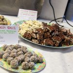 Fröhliche Weihnachten mit Fotos von der Buchpremiere und unserem Kaffeeklatsch 62 KochTrotz Kaffeeklatch Buchpermieere 9kochtrotzt-rezepte