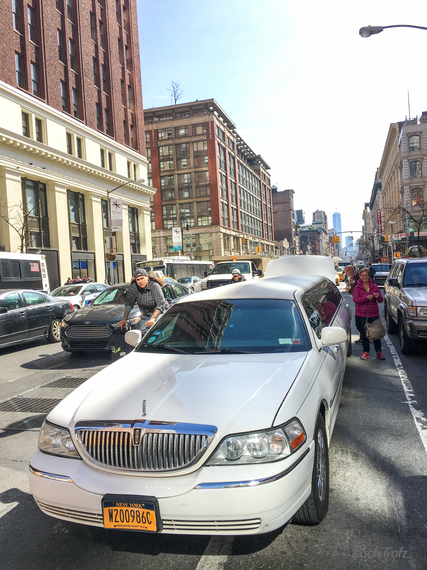 Mein Reisebericht - zum Abschluss unserer Südamerika-Reise verbrachten wir noch ein paar Tage in New York City (April 2016) Teil 4 14 NewYorkCitty-Washington-2016-reisebericht-reisen-allergiker-1
