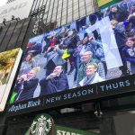 Mein Reisebericht - zum Abschluss unserer Südamerika-Reise verbrachten wir noch ein paar Tage in New York City (April 2016) Teil 4 36 NewYorkCitty Washington 2016 reisebericht reisen allergiker 11kochtrotzt-rezepte