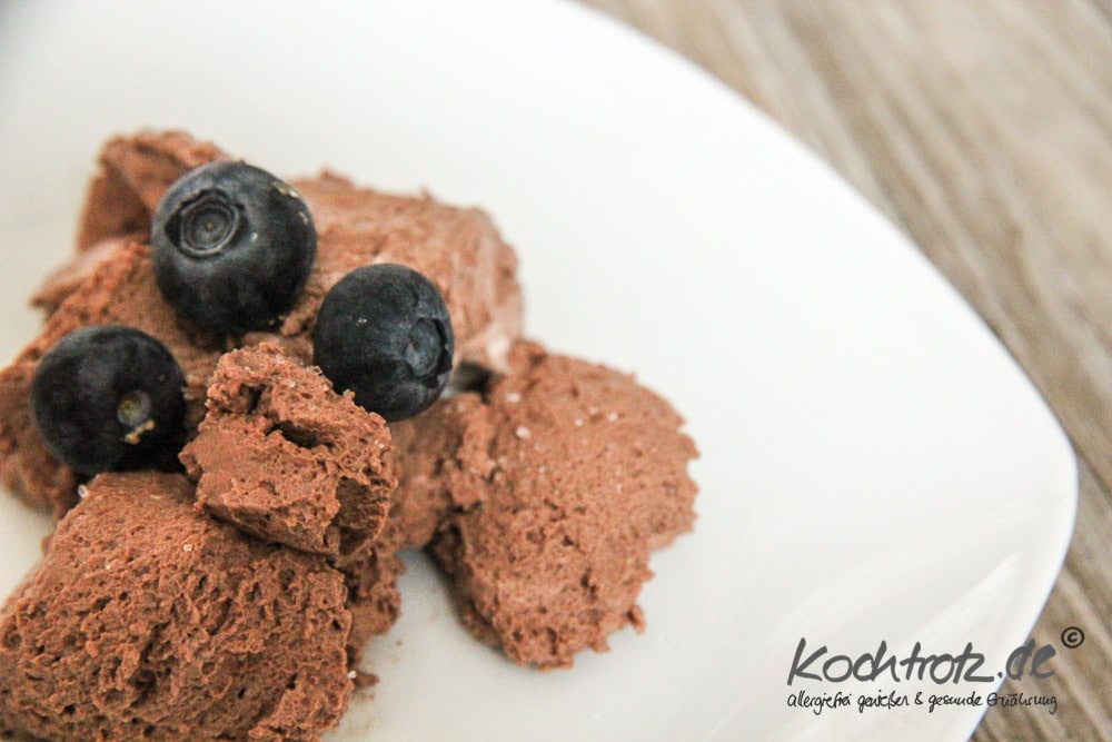Schoko-Creme hell oder dunkel - laktosefrei 1 Schoko Mousse easy peacy 1 5kochtrotzt-rezepte