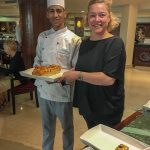 Reisebericht Ägypten 2017 | Reisen mit Allergien und Unverträglichkeiten 10 Reisebericht Ägypten 2017 | schwierig für Allergiker