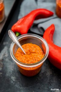 Original Ajvar-Rezept mit 4 Zutaten | unser traditionelles Familienrezept 17 ajvar 4 Zutaten 15 15kochtrotzt-rezepte