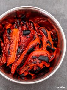 Original Ajvar-Rezept mit 4 Zutaten | unser traditionelles Familienrezept 12 ajvar 4 Zutaten 4 15kochtrotzt-rezepte