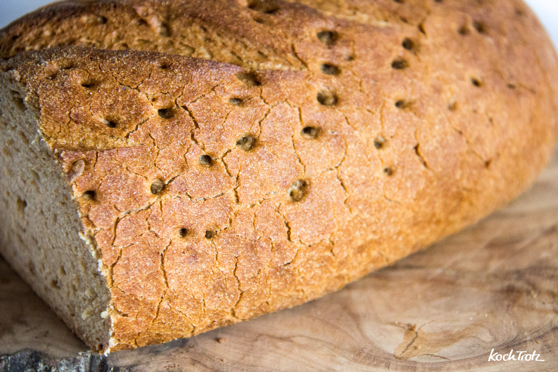 Ich habe Backwaren getestet: Glutenfrei von Böcker | Gewinnspiel 23 Produkttest | glutenfreie Backwaren von Böcker | Goldleinsamenbrot