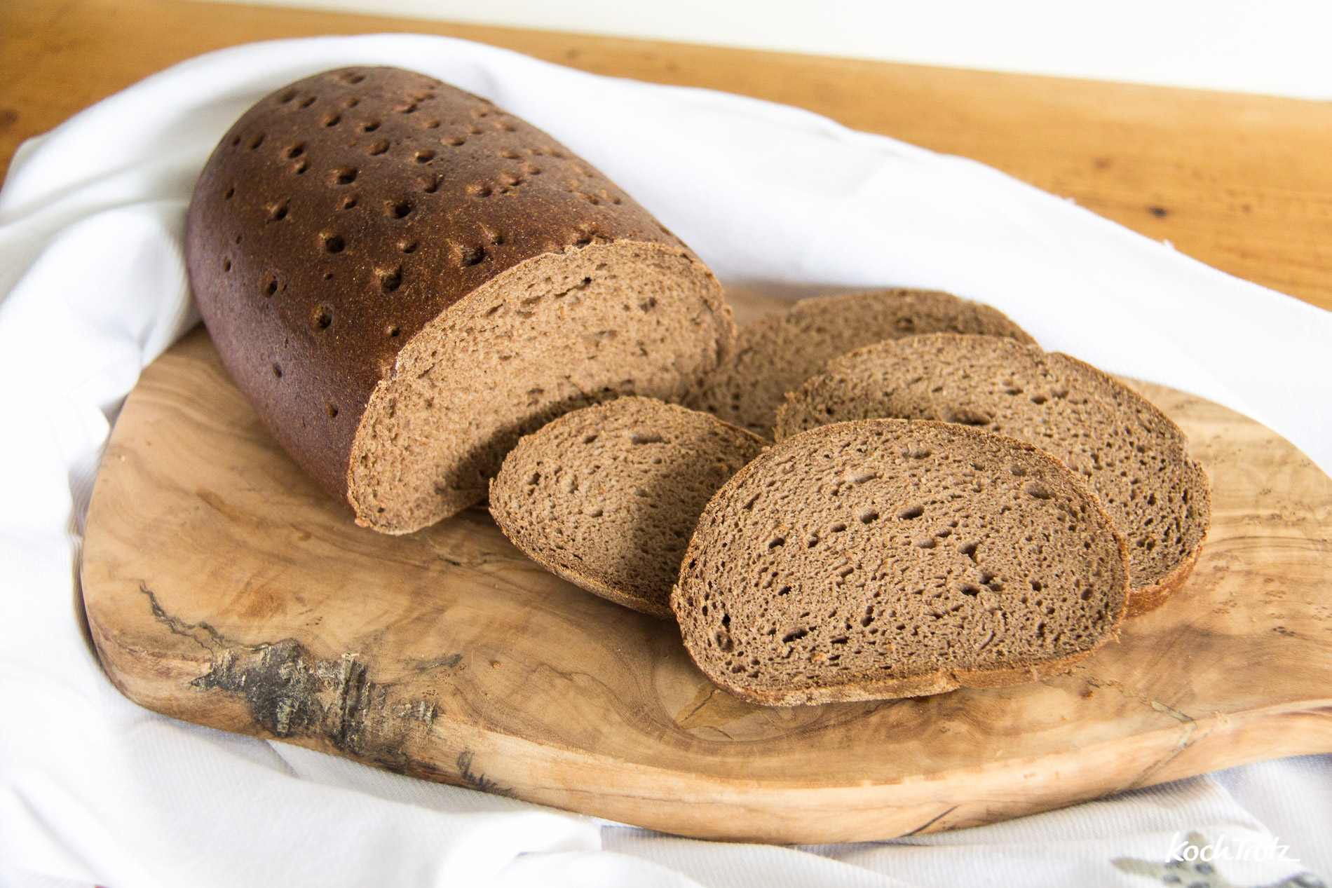 Ich habe Backwaren getestet: Glutenfrei von Böcker | Gewinnspiel 21 Produkttest | glutenfreie Backwaren von Böcker | Leinsamenbrot