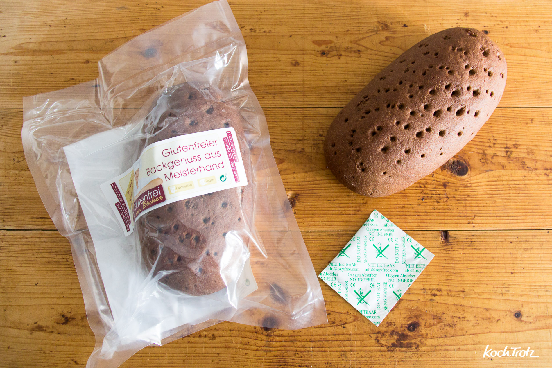 Ich habe Backwaren getestet: Glutenfrei von Böcker | Gewinnspiel 19 boecker glutenfrei leinsamenbrot 2kochtrotzt-rezepte