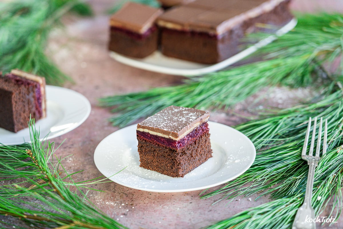 Dominostein-Kuchenschnitten wahlweise glutenfrei, laktosefrei, vegan 4 dominostein schnitten wahlweise glutenfrei 23 18kochtrotzt-rezepte