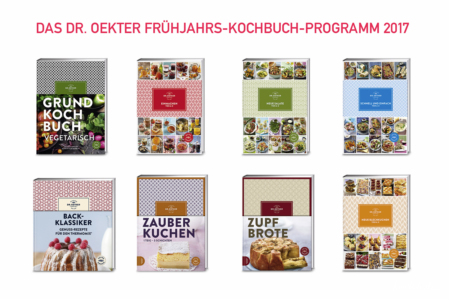 Das Dr. Oetker Frühjahrs-Kochbuch-Programm 2017 - ich bin sehr positiv angetan 20 Dr. Oetker Frühjahrs-Kochbuch-Programm 2017 | KochTrotz Rezension