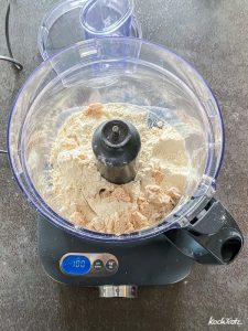 Frischhefe monatelang haltbar machen ohne einfrieren | Hefepulver | DIY-Trockenhefe 5 frischhefe haltbar machen 3 scaled 19kochtrotzt-rezepte