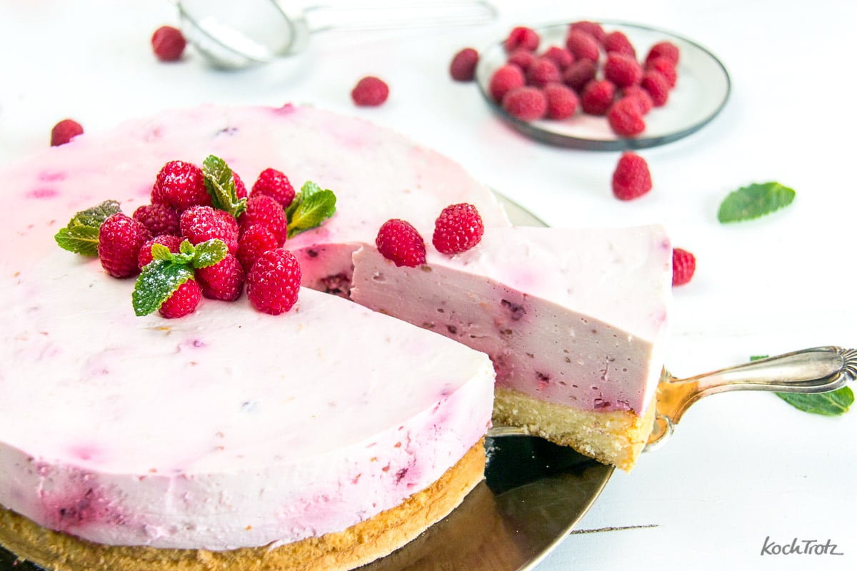 Einfache Frischkäse-Torte glutenfrei und laktosefrei 6 frischkaese torte glutenfrei laktosefrei 4 1 18kochtrotzt-rezepte