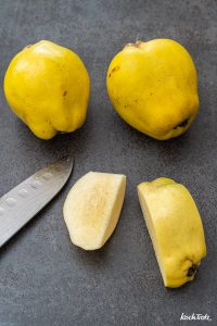 Gebackene Quittenmarmelade ohne Gelierzucker 7 gebackene quittenmarmelade 12 18kochtrotzt-rezepte