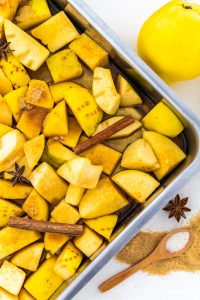 Gebackene Quittenmarmelade ohne Gelierzucker 8 gebackene quittenmarmelade 2 18kochtrotzt-rezepte