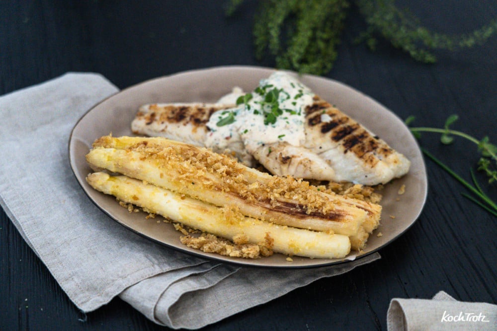 Gebratener Spargel aus der Pfanne 4 gebratener spargel 7 scaled 33kochtrotzt-rezepte