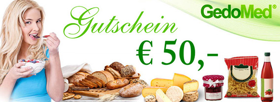 Tolles Gewinnspiel mit hochwertigen Einkaufsgutscheinen und Büchern 14 gedomed-gutschein50