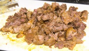 Geschmorte Beinscheibe | günstig | einfach | gut 8 geschmorte beinscheibe 6 1kochtrotzt-rezepte