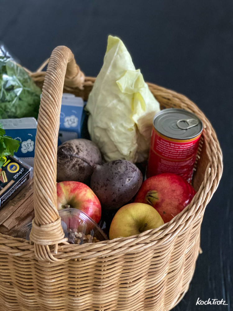 Möchtest Du Einfluss auf die Produkte im Handel nehmen? Jetzt gibt es eine Möglichkeit für alle! 6 GfK SmartScan App Einkäufe