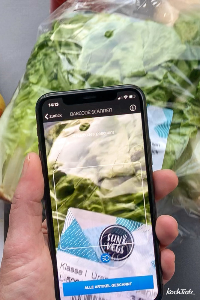 Möchtest Du Einfluss auf die Produkte im Handel nehmen? Jetzt gibt es eine Möglichkeit für alle! 9 GfK SmartScan App Tipps & Tricks